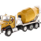 DieCast Masters 85632 1:64 CAT CT660 McNeilus Bridgemaster Concrete-Mixer