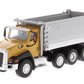 DieCast Masters 85633 1:64 Cat Diecast CT660 OX Stampede Dump-Truck