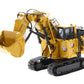 DieCast Masters 85650 1:87 Caterpillar 6060 Hydraulic Mining Front Shovel