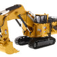 DieCast Masters 85651 1:87 Caterpillar 6060 Hydraulic Mining Shovel