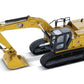 DieCast Masters 85658 1:87 Next Generation Caterpillar 336 Hydraulic Excavator