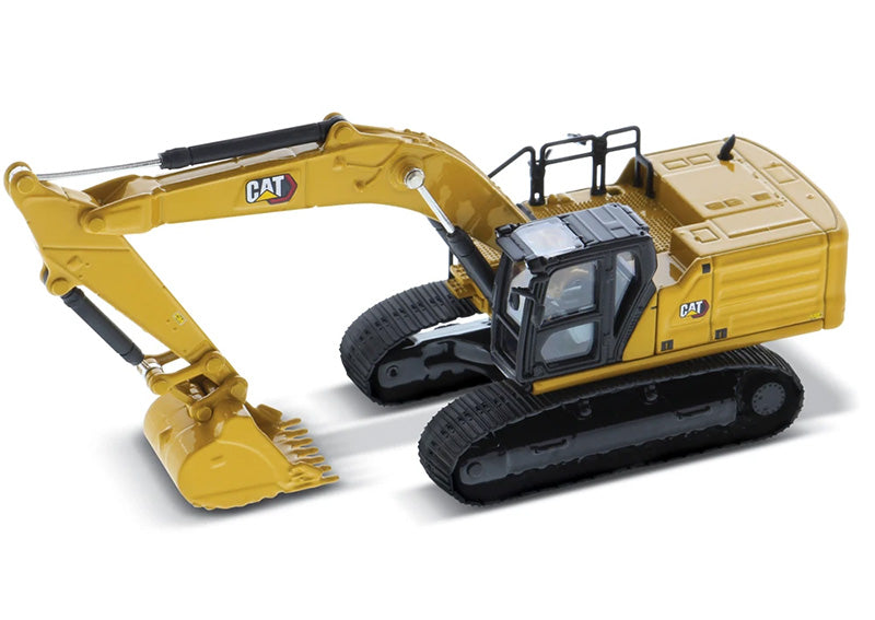 DieCast Masters 85658 1:87 Next Generation Caterpillar 336 Hydraulic Excavator