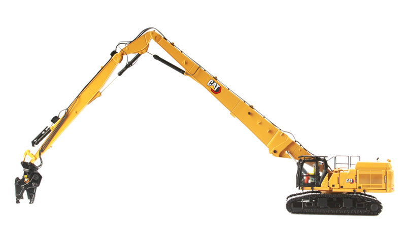 DieCast Masters 85663 1:50 Caterpillar 352UHD Hydraulic Excavator Diecast Model