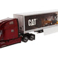 Die Cast Masters 85665 1:50 Peterbilt 579 Sleeper Cab w/Dry Van Trailer