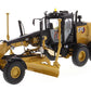 DieCast Masters 85667 1:50 High Line Series Caterpillar 150 Motor Grader