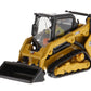DieCast Masters 85677 1:50 Caterpillar 259D3 Compact Track Loader w/Work Tools
