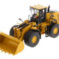 DieCast Masters 85684 1:50 Caterpillar 980 Wheel Loader Diecast Model