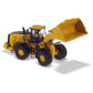 DieCast Masters 85685 1:150 Caterpillar 982 XE Wheel Loader Diecast Model