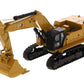 DieCast Masters 85687 1:87 ME Ver CAT 395 Hydraulic Excavator Next Gen Diecast