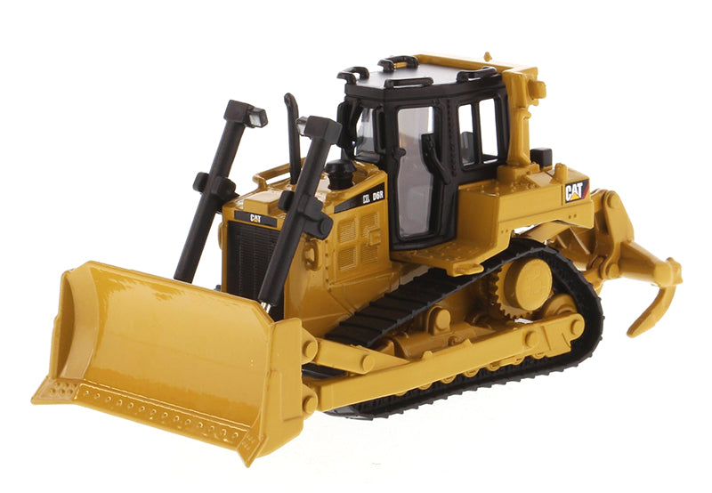 DieCast Masters 85691 1:64 Cat Diecast D6R Track-Type Tractor
