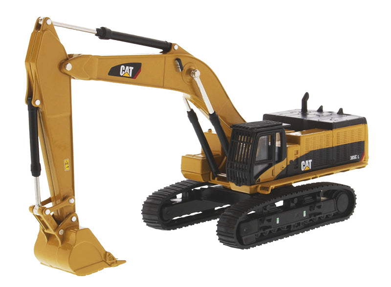 DieCast Masters 85694 1:64 Cat 385C L Hydraulic Excavator
