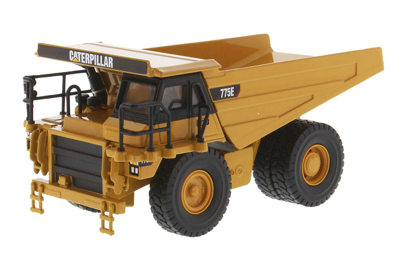 DieCast Masters 85696 1:64 Cat 775E Off Highway Truck