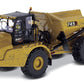 DieCast Masters 85704 1:50 Caterpillar 745 Articulated Dump Truck