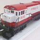 Lionel 6-8572 O Gauge Frisco U36B Diesel Dummy Unit NIB