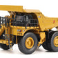 DieCast Masters 85751 1:87 Caterpillar 785 Mining Truck Diecast Model