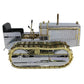 DieCast Masters 85760 1:16 Caterpillar Twenty 100th Anniversary Diecast Model