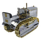 DieCast Masters 85760 1:16 Caterpillar Twenty 100th Anniversary Diecast Model