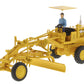 DieCast Masters 85761 1:50 Caterpillar No. 12 Motor Grader Diecast Model