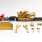 DieCast Masters 85787 1:50 Kenworth T880 Day Cab & Trail King TK120 Lowboy