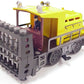 Lionel 6-8578 O Gauge New York Central Motorized Ballast Tamper Car EX/Box