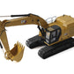 DieCast Masters 85792 1:50 High Line Series CAT 352 Next Generation Excavator