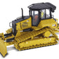 DieCast Masters 85951 1:50 Caterpillar D5 LGP VPAT High Line Series Dozer