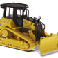 DieCast Masters 85953 1:87 Caterpillar D5 Dozer with Fine Grading Undercarriage