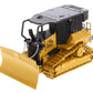 DieCast Masters 85955 1:50 Caterpillar D5 XR Fire Suppression Dozer