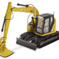DieCast Masters 85957 1:50 Caterpillar 315 High Line Series Excavator