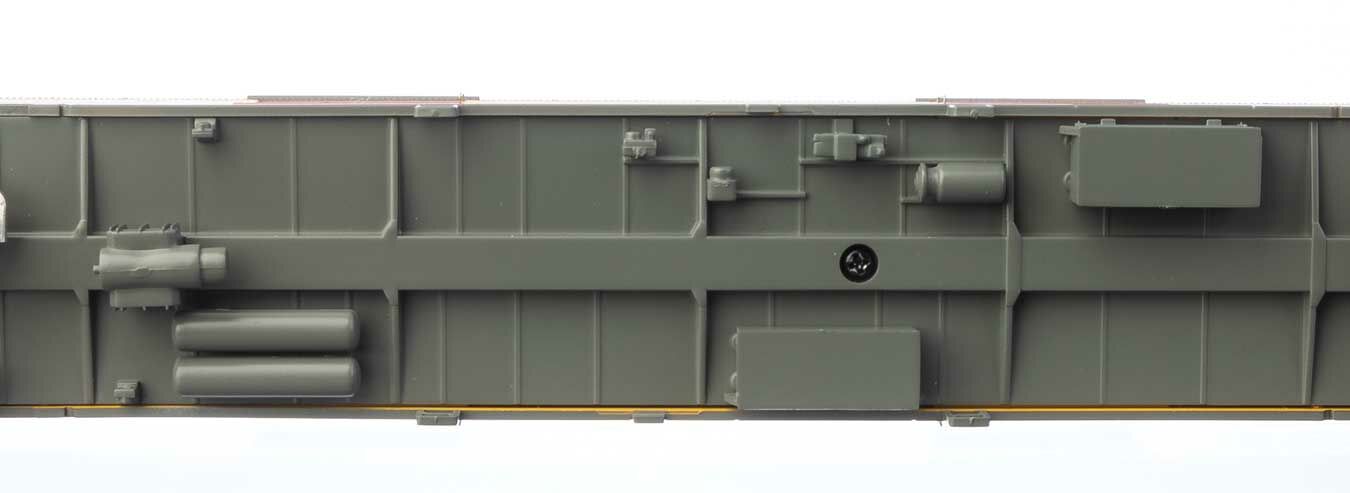 Walthers 920-9207 HO Union Pacific Promontory Standard 85' ACF Baggage Car #5779