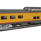 Walthers 920-18653 HO Union Pacific City of Portland 85' Lighted ACF Dome Diner LN/Box