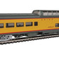 Walthers 920-18704 HO Union "Pacific Harriman" 85' ACF Dome Lounge LN/Box
