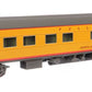 Walthers 920-9831 HO Union Pacific 85' Budd 10-6 Sleeper