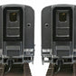 Walthers 920-12014 HO Amtrak California Lighted 85' PS Superliner I Coach RTR