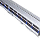 Walthers 920-12312 HO Amtrak Ph. IV 85' Viewliner I Sleeper #62009 Evening View