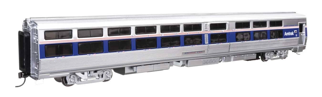 Walthers 920-12313 HO Amtrak Ph. IV 85' Viewliner I Sleeper #62017 Majestic View