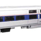 Walthers 920-12313 HO Amtrak Ph. IV 85' Viewliner I Sleeper #62017 Majestic View