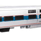 Walthers 920-12315 HO Amtrak Phase VI Lighted 85' Viewliner I Sleeper RTR #62013