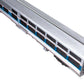 Walthers 920-12315 HO Amtrak Phase VI Lighted 85' Viewliner I Sleeper RTR #62013