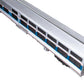 Walthers 920-12316 HO Amtrak Phase VI Lighted 85' Viewliner I Sleeper RTR #62036