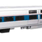 Walthers 920-12319 HO Amtrak Ph. VI 85' Viewliner I Sleeper #62026 Ocean View