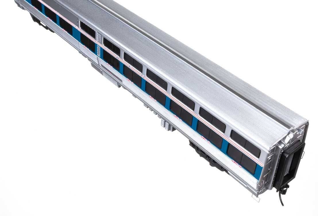 Walthers 920-12319 HO Amtrak Ph. VI 85' Viewliner I Sleeper #62026 Ocean View