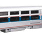 Walthers 920-11303 HO Amtrak Phase VI Unlighted 85' Viewliner I Sleeper RTR