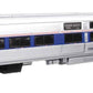 Walthers 920-11309 HO Amtrak Ph. IV 85' Viewliner I Sleeper #62021 Morning View