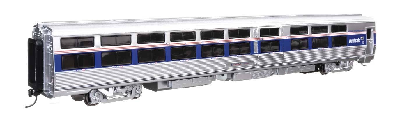 Walthers 920-11310 HO Amtrak Ph. IV 85' Viewliner I Sleeper #62044 Sylvan View
