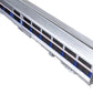 Walthers 920-11311 HO Amtrak Ph. IV 85' Viewliner I Sleeper #62049 Winter View
