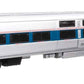 Walthers 920-11315 HO Amtrak Ph. VI 85' Viewliner I Sleeper #62010 Forest View