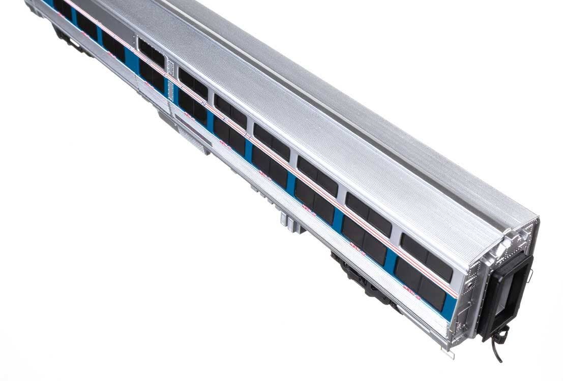 Walthers 920-11315 HO Amtrak Ph. VI 85' Viewliner I Sleeper #62010 Forest View