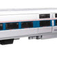 Walthers 920-11316 HO AMTK Ph. VI 85' Viewliner I Sleeper #62020 Moonlight View