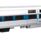 Walthers 920-11317 HO Amtrak Ph. VI 85' Viewliner I Sleeper #62037 Southern View
